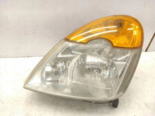 Load image into Gallery viewer, Frontscheinwerfer Renault Modus Grand 8200301843 Links Scheinwerfer Headlight SCH4392044500jo