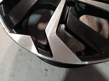 Load image into Gallery viewer, 1x Alufelge 21 Zoll 9.5" 5x112 36ET Glanz Graphit 4KE601025 Audi E-Tron Mg FEL2765084567fy