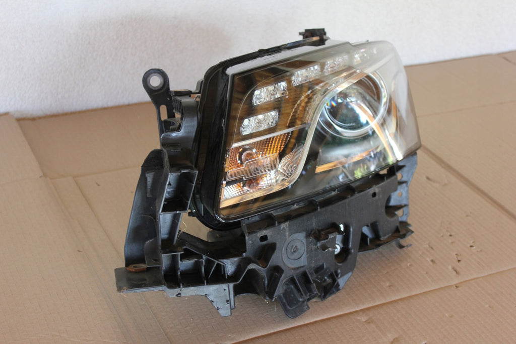 Frontscheinwerfer Audi Q5 Links Scheinwerfer Headlight SCH8995119193rl