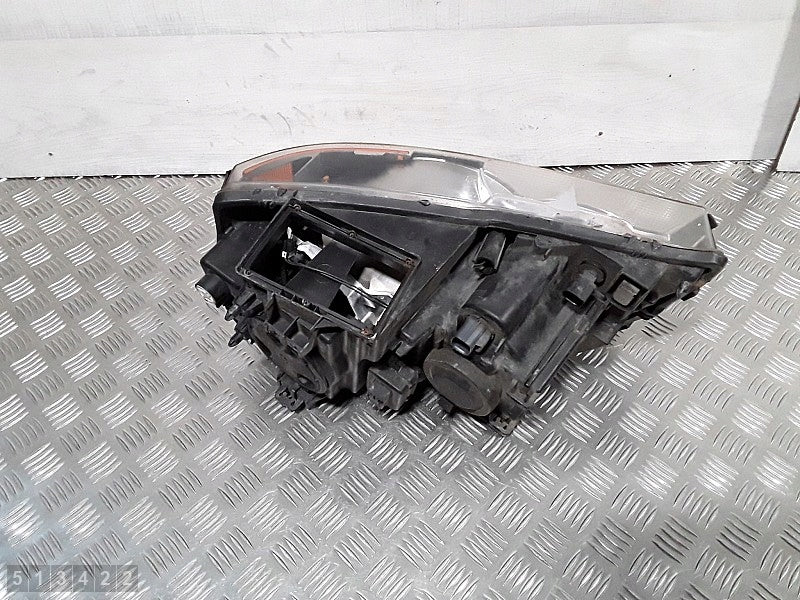 Frontscheinwerfer Volvo Xc90 8620860 Ein Stück (Rechts oder Links) Headlight SCH4077377450af