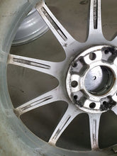 Laden Sie das Bild in den Galerie-Viewer, 4x Alufelge 17 Zoll 6.5" 5x112 49ET A2464010102 Mercedes-Benz W176 Rim Wheel FEL3472308565cu