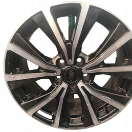 1x Alufelge 17 Zoll 7.0