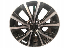 Load image into Gallery viewer, 1x Alufelge 17 Zoll 7.0" 5x108 47 5ET L1TC1007AA Ford Puma Rim Wheel FEL1641442517wx