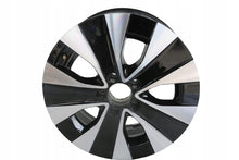 Load image into Gallery viewer, 1x Alufelge 17 Zoll 7.0&quot; 5x112 A4474015200 Mercedes-Benz Vito W447 Rim Wheel