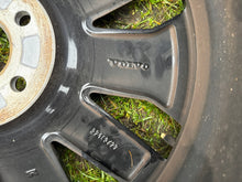 Load image into Gallery viewer, 1x Alufelge 19 Zoll 7.5" 5x108 32143627 Volvo Rim Wheel FEL3538050265uu
