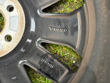 Laden Sie das Bild in den Galerie-Viewer, 1x Alufelge 19 Zoll 7.5" 5x108 32143627 Volvo Rim Wheel FEL3538050265uu