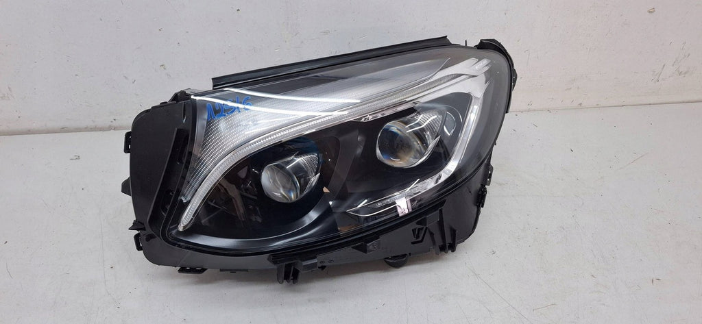 Frontscheinwerfer Mercedes-Benz Glc A2539061501 Links Scheinwerfer Headlight SCH8037318161mt