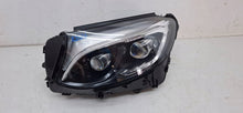 Load image into Gallery viewer, Frontscheinwerfer Mercedes-Benz Glc A2539061501 Links Scheinwerfer Headlight SCH8037318161mt