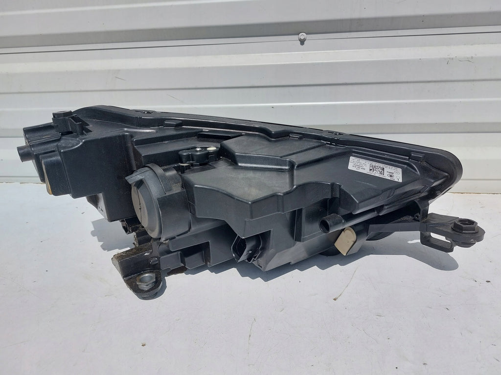 Frontscheinwerfer Skoda Fabia IV 6VB941015 LED Links Scheinwerfer Headlight SCH9436171484ir