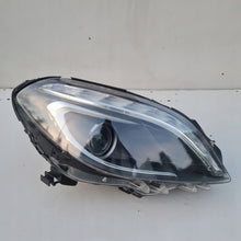 Load image into Gallery viewer, Frontscheinwerfer Mercedes-Benz W246 A2468207261 Xenon Rechts Headlight SCH8204750437yr