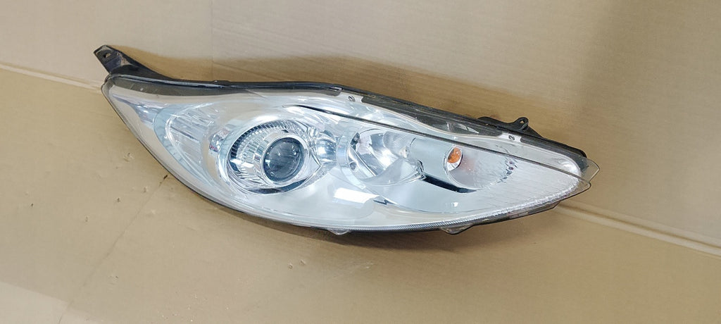 Frontscheinwerfer Ford Fiesta I 8A61-13W029-CE Rechts Scheinwerfer Headlight SCH3332928712cp