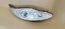 Laden Sie das Bild in den Galerie-Viewer, Frontscheinwerfer Ford Fiesta I 8A61-13W029-CE Rechts Scheinwerfer Headlight SCH3332928712cp