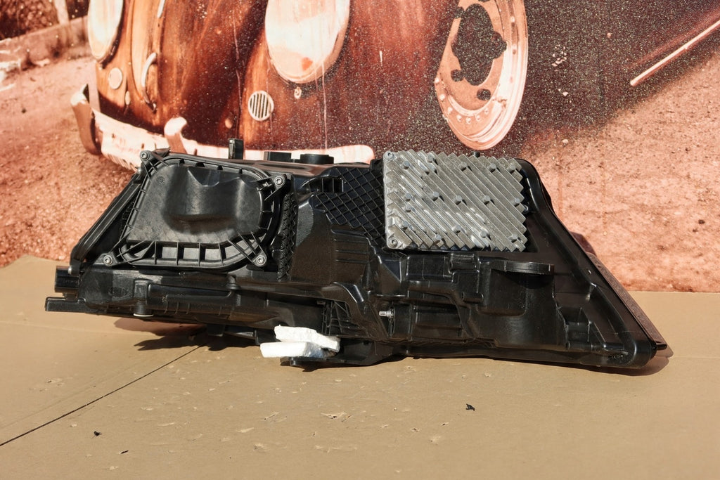 Frontscheinwerfer Audi A6 4K0941036 LED Rechts Scheinwerfer Headlight