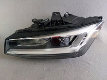 Load image into Gallery viewer, Frontscheinwerfer Audi Q2 81A941033B LED Links Scheinwerfer Headlight