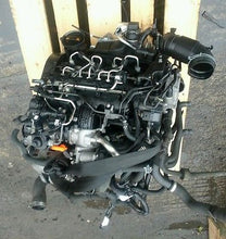 Laden Sie das Bild in den Galerie-Viewer, Motor VW I CPY 2.0 TDI 90PS 66kW Diesel Engine Unkomplett MOT6832467835dg