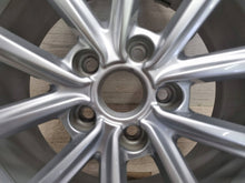 Load image into Gallery viewer, 1x Alufelge 17 Zoll 8J0601025BE Audi Tt Rim Wheel FEL1714441880va