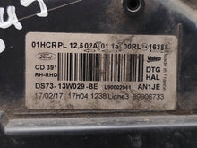 Laden Sie das Bild in den Galerie-Viewer, Frontscheinwerfer Ford Mondeo Hatchback DS73-13W029-BE Rechts Headlight SCH2902066278wd
