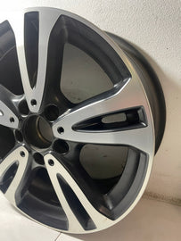 1x Alufelge 16 Zoll 6.5