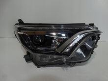 Laden Sie das Bild in den Galerie-Viewer, Frontscheinwerfer Toyota III 5K1941006P LED Rechts Scheinwerfer Headlight SCH3160248219zb