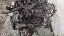 Laden Sie das Bild in den Galerie-Viewer, Motor VW Transporter AET 2.5 115PS 85kW Benzin Engine Unkomplett