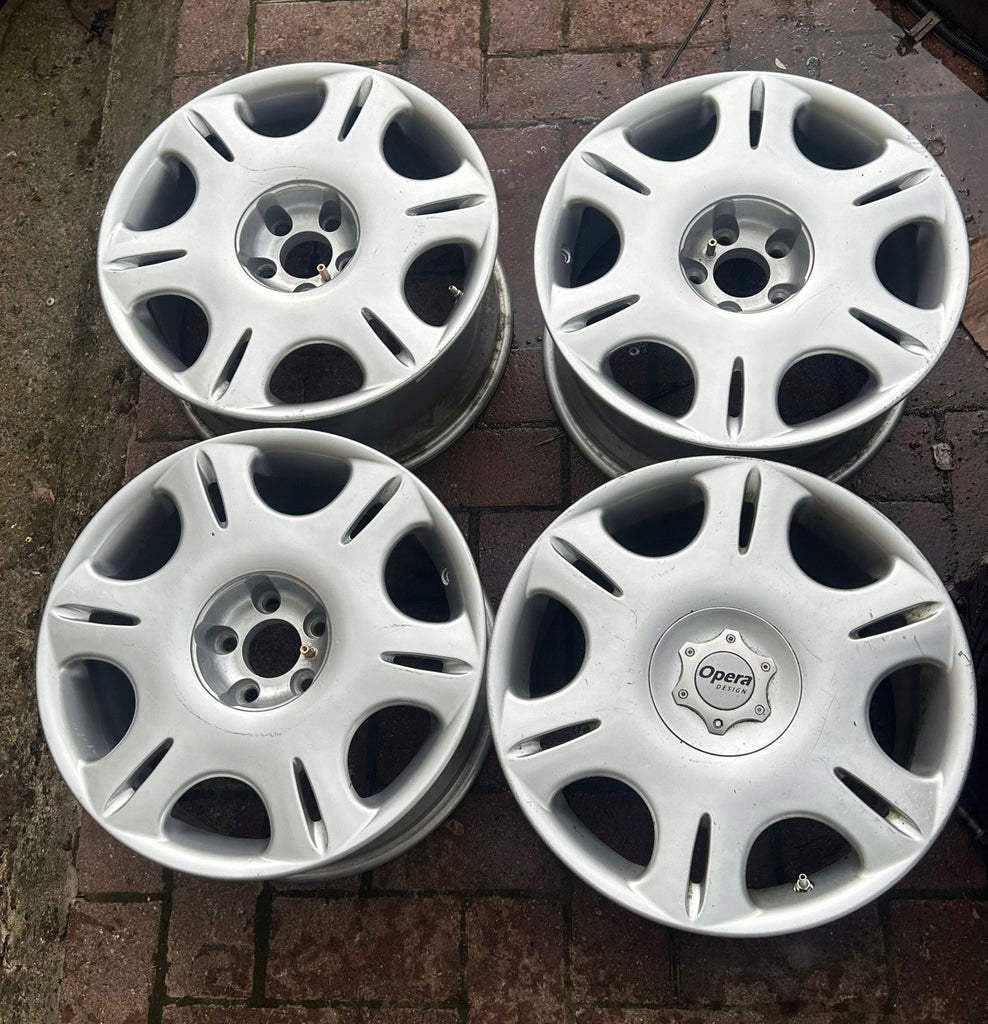 1x Alufelge 18 Zoll Mercedes-Benz W212 Rim Wheel FEL5724294644kp