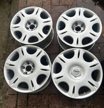 Laden Sie das Bild in den Galerie-Viewer, 1x Alufelge 18 Zoll Mercedes-Benz W212 Rim Wheel FEL5724294644kp