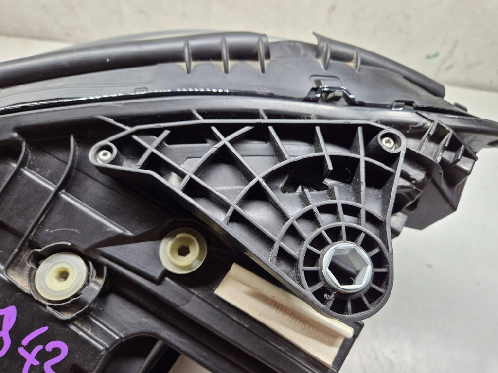Frontscheinwerfer Mercedes-Benz W206 A2069064003 Rechts Scheinwerfer Headlight SCH5260385040ec