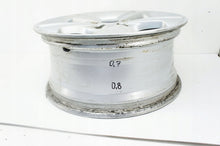 Load image into Gallery viewer, 4x Alufelge 17 Zoll 7.5" 5x108 Ford Kuga Rim Wheel FEL6395610187pe