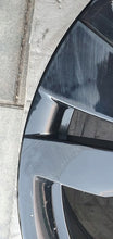 Laden Sie das Bild in den Galerie-Viewer, 1x Alufelge 19 Zoll 8.5" 5x112 42ET Glanz Schwarz 14B601025AE VW I Rim Wheel FEL6992955684wj