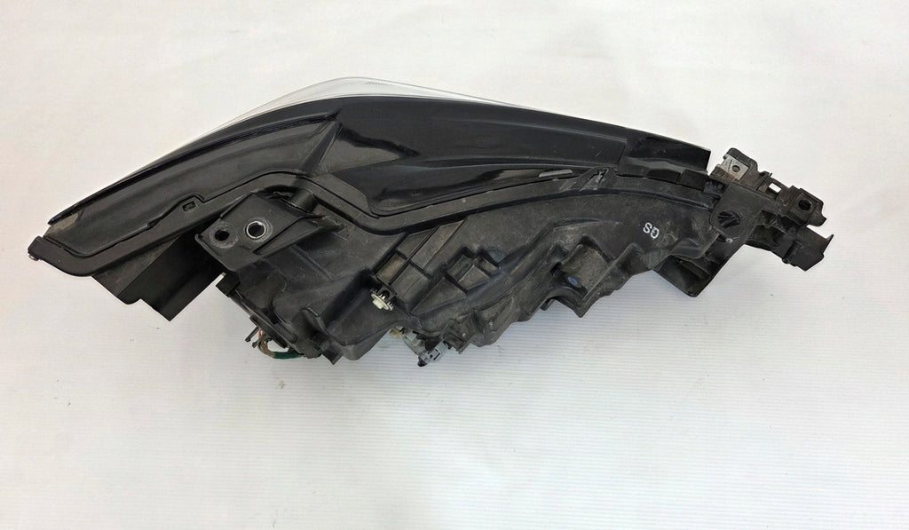 Frontscheinwerfer Mazda 6 Gl Links Scheinwerfer Headlight SCH6473941619kz