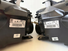 Laden Sie das Bild in den Galerie-Viewer, Frontscheinwerfer Seat Ibiza IV 6J1941005F 6J1941006F Ein Satz Headlight SCH8359035991bi