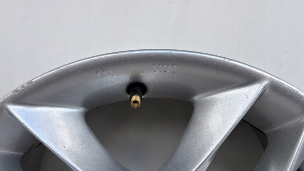 1x Alufelge 15 Zoll 7.0" 5x120 KBA44616 BMW Z3 E36 Mini Rim Wheel FEL6941029910jv