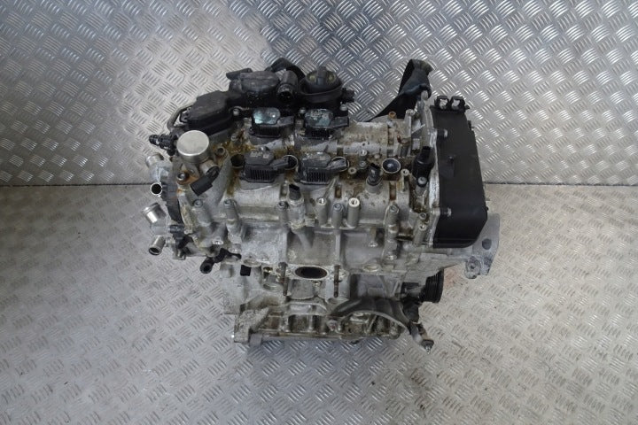 Motor Skoda Octavia IV DPC 1.5 TSI 150PS 110kW Benzin Engine Unkomplett MOT7668396534mn