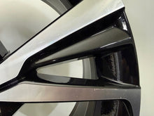 Load image into Gallery viewer, 1x Alufelge 18 Zoll 7.0" 5x114.3 35ET Glanz Schwarz CMS1351-11 Toyota C-Hr FEL5013587991ut