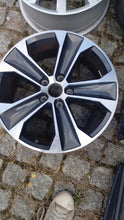Laden Sie das Bild in den Galerie-Viewer, 1x Alufelge 17 Zoll 7.0" 5x112 575601025C Seat Ateca Rim Wheel FEL4567759487bl
