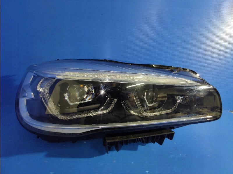 Frontscheinwerfer BMW 2 F45 F46 A88738646-03 Full LED Rechts Headlight SCH5916237487oh