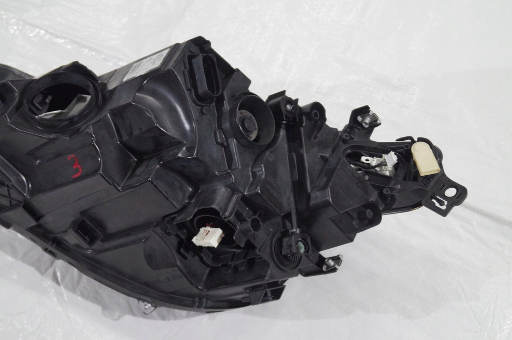 Frontscheinwerfer VW Golf VIII 5H1941006 LED Rechts Scheinwerfer Headlight SCH5889680198hc