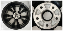 Load image into Gallery viewer, 1x Alufelge 19 Zoll 8.0&quot; 5x114.3 55ET 52910-S0100 Hyundai Tucson Rim Wheel