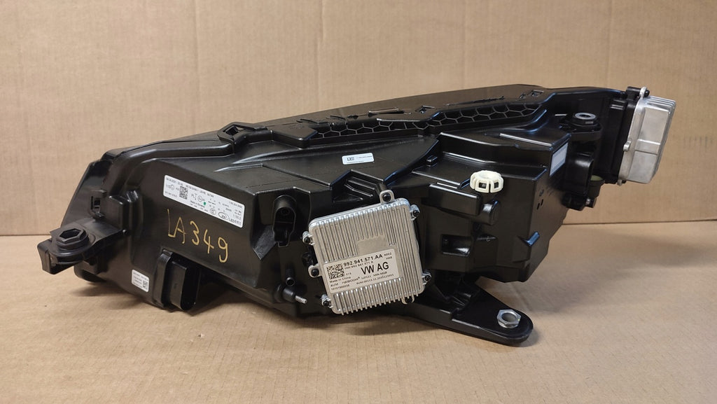 Frontscheinwerfer Skoda Superb III 3V1941016D Full LED Rechts oder Links