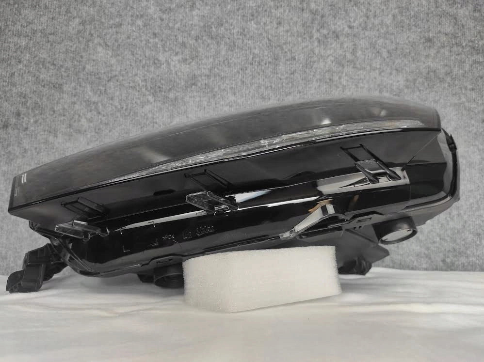 Frontscheinwerfer Skoda Fabia IV 6VB941015 Links Scheinwerfer Headlight SCH6931558985lf
