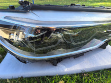 Laden Sie das Bild in den Galerie-Viewer, Frontscheinwerfer BMW 5 G31 G30 8499122-01 Full LED Rechts Headlight SCH7937384372ms