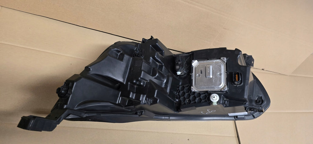Frontscheinwerfer Renault Trafic III 260102899R Rechts Scheinwerfer Headlight SCH8926588503hk