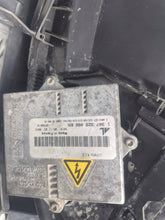 Laden Sie das Bild in den Galerie-Viewer, Frontscheinwerfer Opel Zafira A 1307022335 Rechts Scheinwerfer Headlight SCH1574868110db