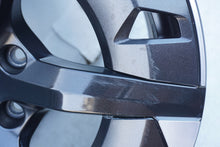 Load image into Gallery viewer, 1x Alufelge 19 Zoll 8.0" 5x112 40ET Matt 5FF601025H Seat Rim Wheel FEL8402412256yu