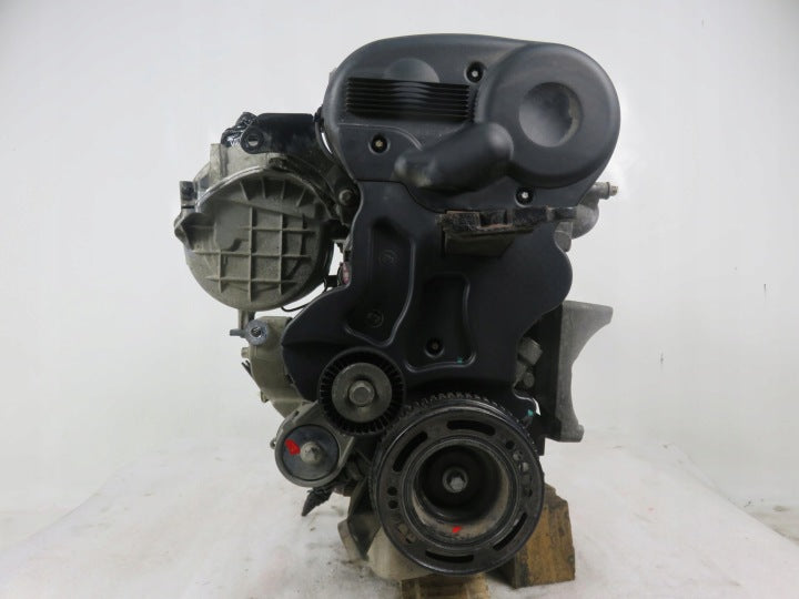 Motor Opel Astra Z18XE 1.8 2001 Benzin Engine Unkomplett MOT8282439903aa