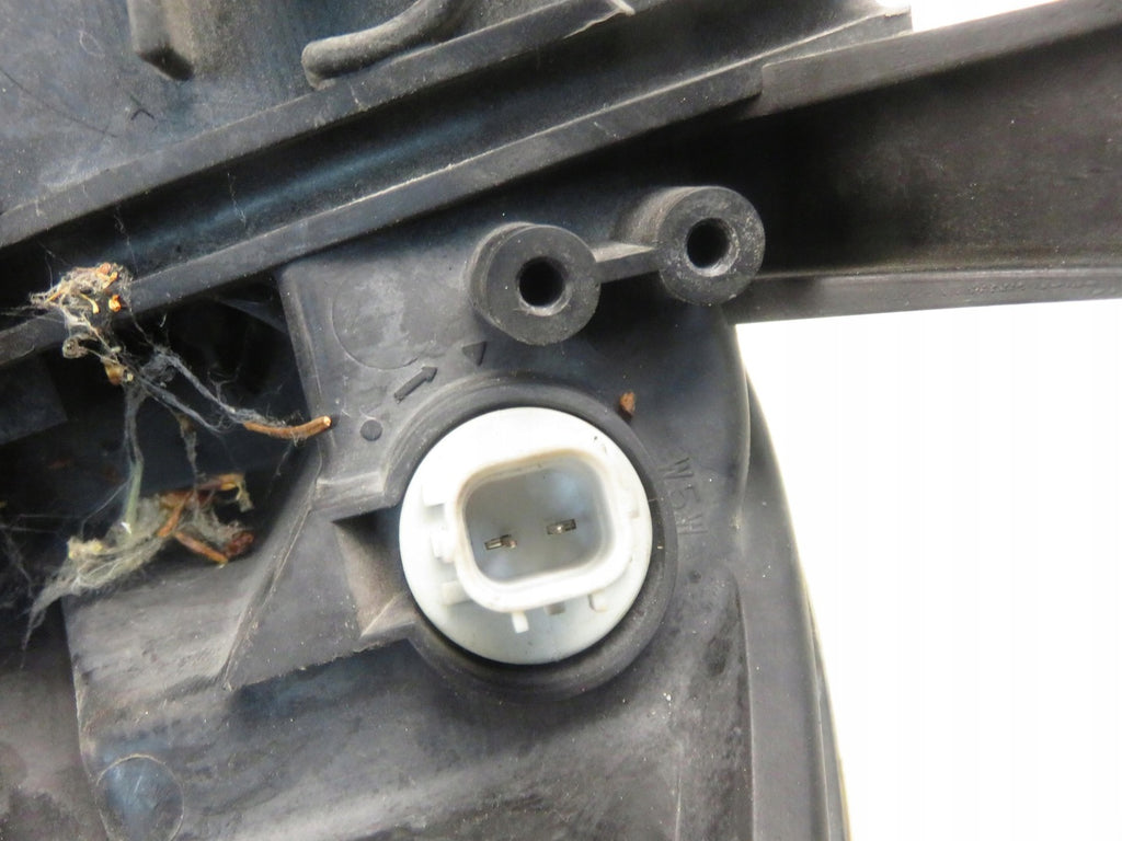 Frontscheinwerfer Honda Fr-V Rechts Scheinwerfer Headlight