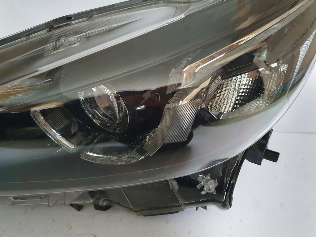 Frontscheinwerfer Mazda 6 Gj FULL LED Links Scheinwerfer Headlight