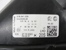 Load image into Gallery viewer, Frontscheinwerfer Skoda Karoq 57B941009 Full LED Links Scheinwerfer Headlight SCH8789663572df
