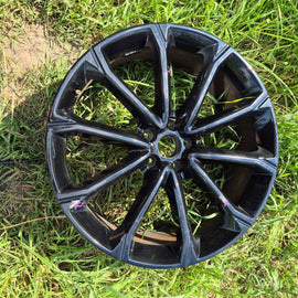 1x Alufelge 21 Zoll 8.5