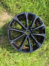 Laden Sie das Bild in den Galerie-Viewer, 1x Alufelge 21 Zoll 8.5" 5x112 83A601025AK Audi Q3 Rim Wheel FEL1224338435rq